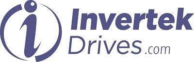 Invertek Drives Logo